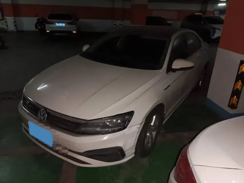 2019 Volkswagen Lamando 1.4T 131HP L4 7DCT,autocango,china used car exporter,china ev exporter,chinese used car exporter,chinese used ev exporter