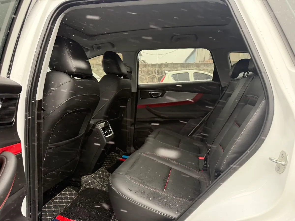 2020 Chery Tiggo 7 1.5T 156HP L4 CVT,autocango,china used car exporter,china ev exporter,chinese used car exporter,chinese used ev exporter