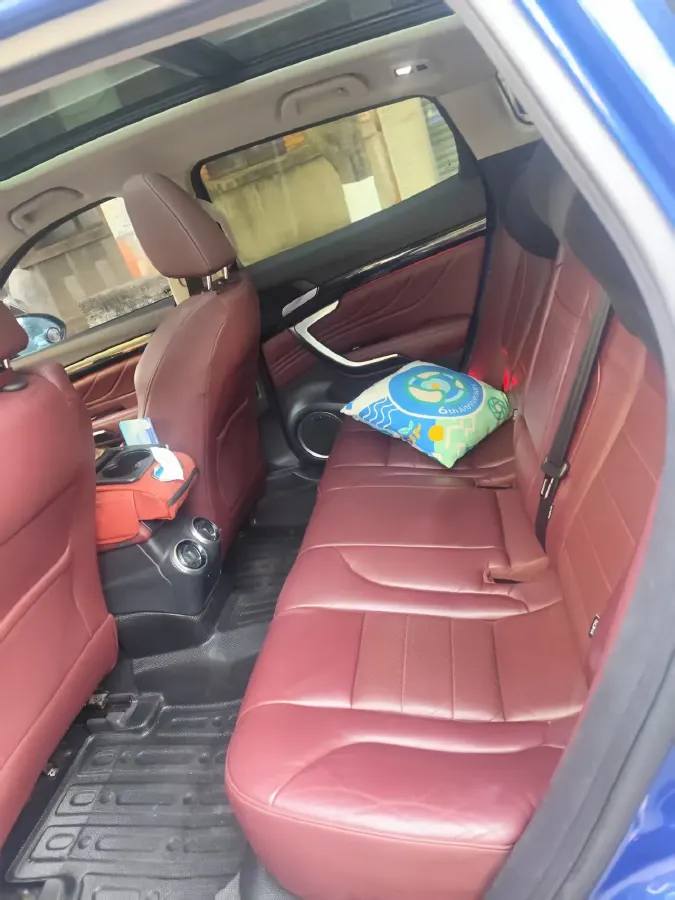 2017 WEY VV7 2.0T 234HP L4 7DCT,autocango,china used car exporter,china ev exporter,chinese used car exporter,chinese used ev exporter