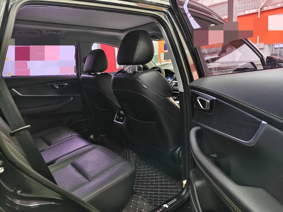 2019 Chery Tiggo 8 1.6T 197HP L4 7DCT,autocango,china used car exporter,china ev exporter,chinese used car exporter,chinese used ev exporter