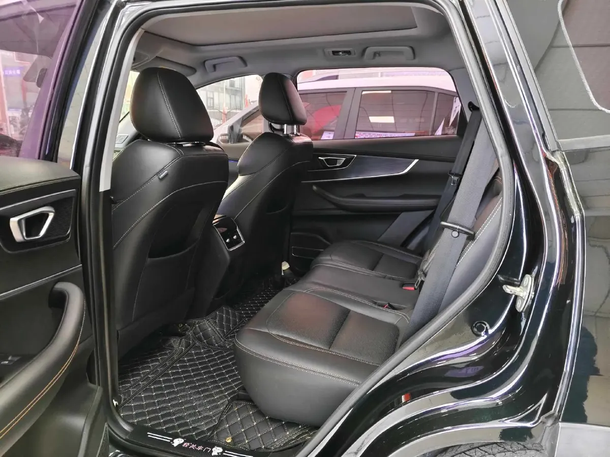 2019 Chery Tiggo 8 1.6T 197HP L4 7DCT,autocango,china used car exporter,china ev exporter,chinese used car exporter,chinese used ev exporter