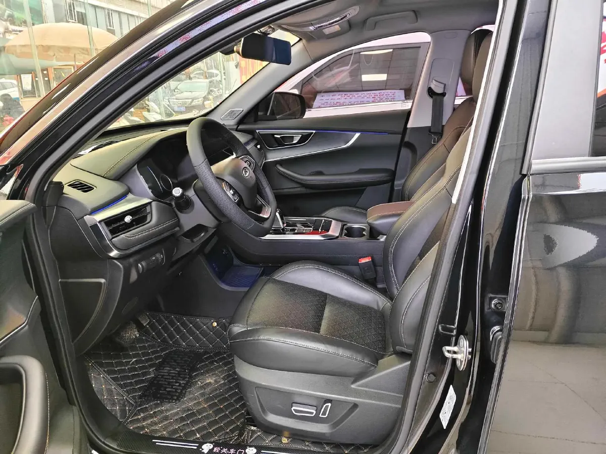 2019 Chery Tiggo 8 1.6T 197HP L4 7DCT,autocango,china used car exporter,china ev exporter,chinese used car exporter,chinese used ev exporter