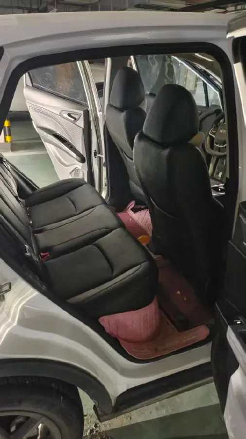 2023 Neta AYA BEV,autocango,china used car exporter,china ev exporter,chinese used car exporter,chinese used ev exporter