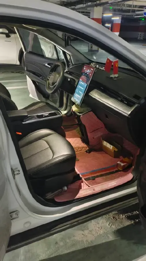 2023 Neta AYA BEV,autocango,china used car exporter,china ev exporter,chinese used car exporter,chinese used ev exporter