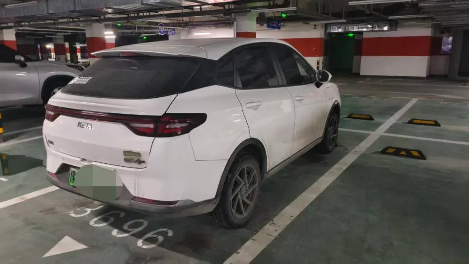 2023 Neta AYA BEV,autocango,china used car exporter,china ev exporter,chinese used car exporter,chinese used ev exporter