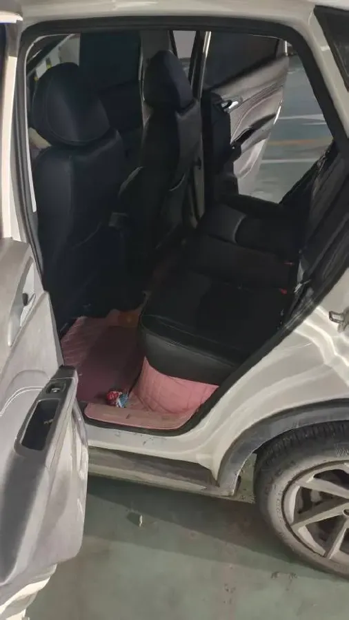 2023 Neta AYA BEV,autocango,china used car exporter,china ev exporter,chinese used car exporter,chinese used ev exporter