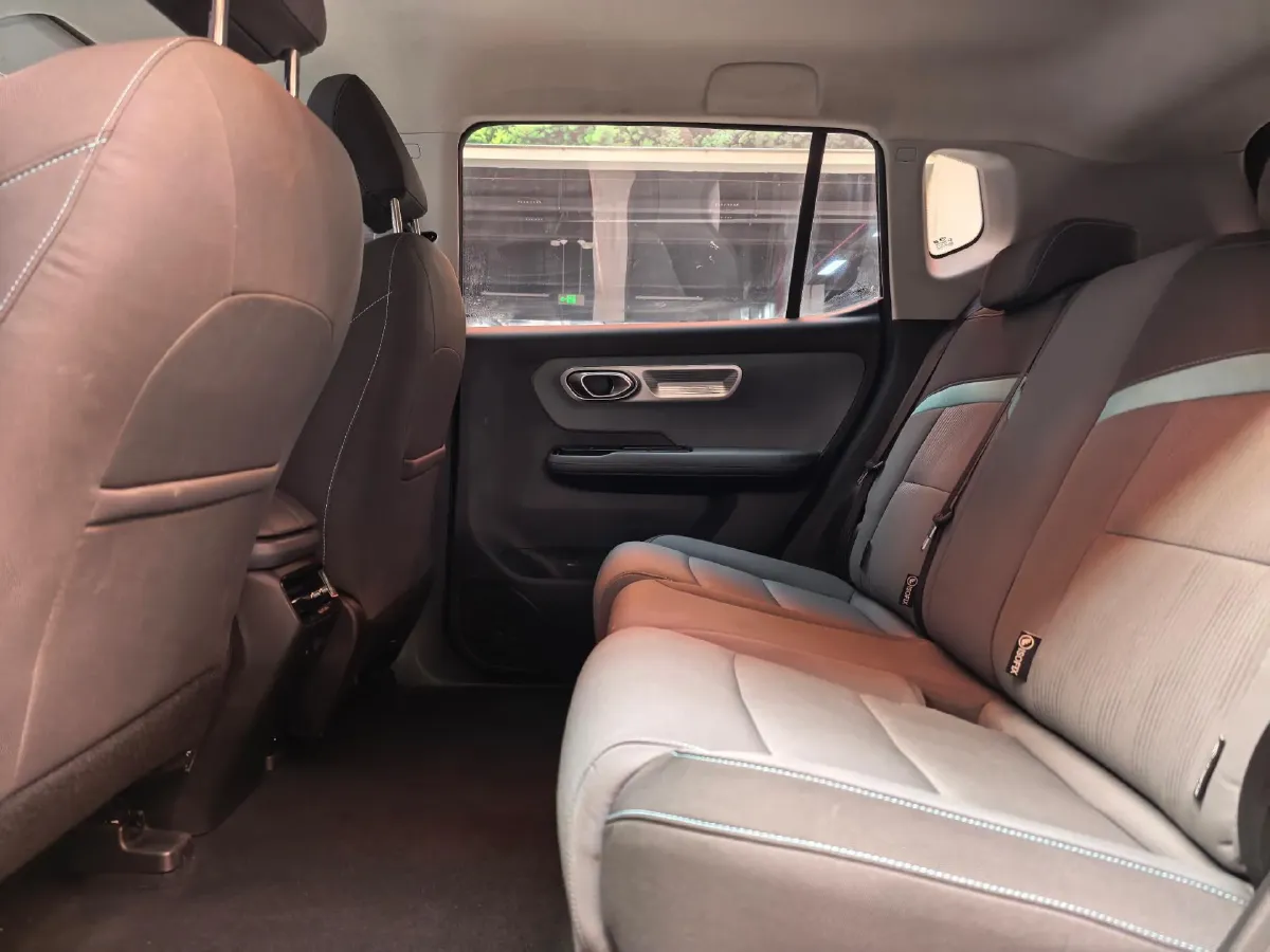 2023 Aion Y BEV 61.7KWH,autocango,china used car exporter,china ev exporter,chinese used car exporter,chinese used ev exporter