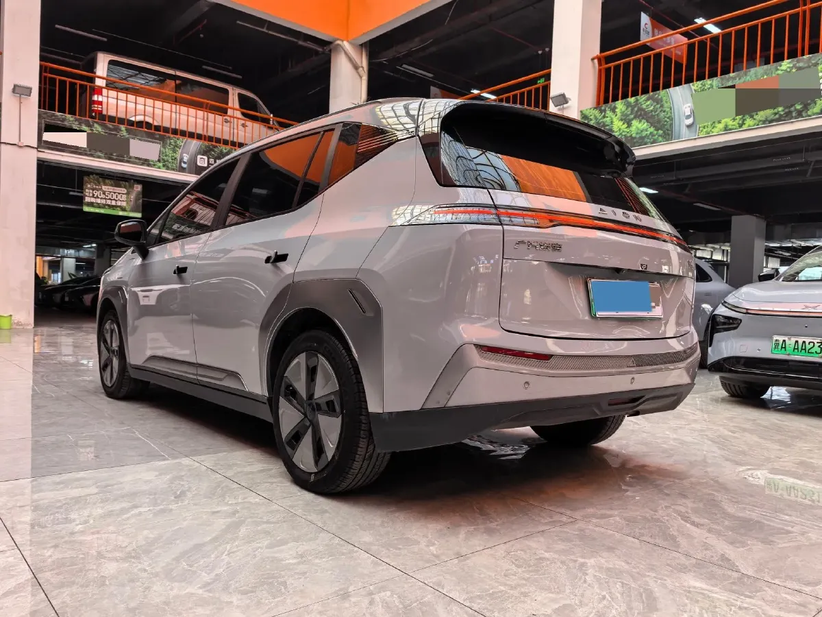 2023 Aion Y BEV 61.7KWH,autocango,china used car exporter,china ev exporter,chinese used car exporter,chinese used ev exporter