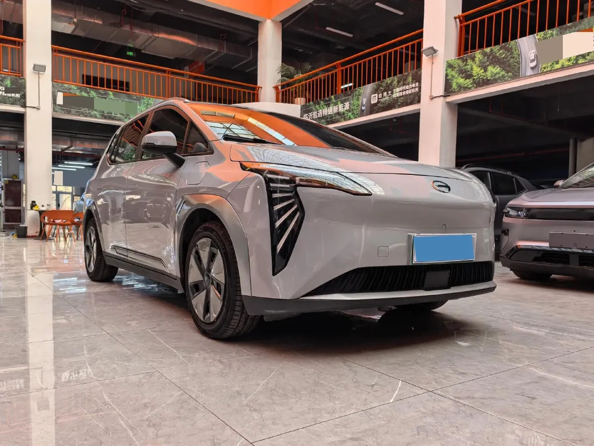 2023 Aion Y BEV 61.7KWH,autocango,china used car exporter,china ev exporter,chinese used car exporter,chinese used ev exporter