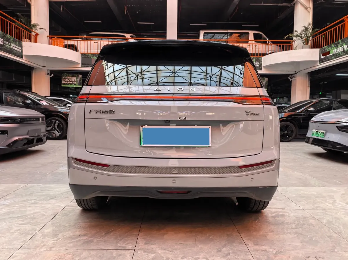 2023 Aion Y BEV 61.7KWH,autocango,china used car exporter,china ev exporter,chinese used car exporter,chinese used ev exporter