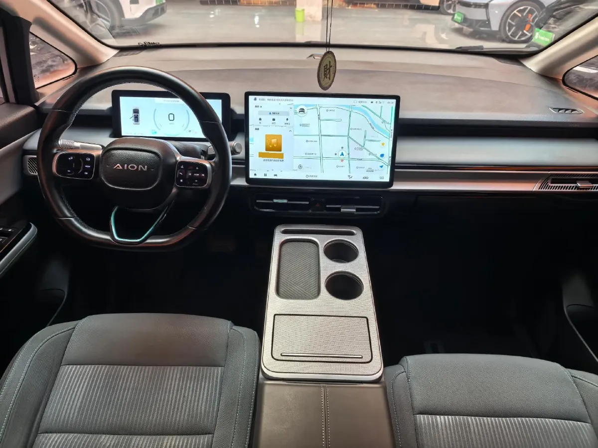 2023 Aion Y BEV 61.7KWH,autocango,china used car exporter,china ev exporter,chinese used car exporter,chinese used ev exporter