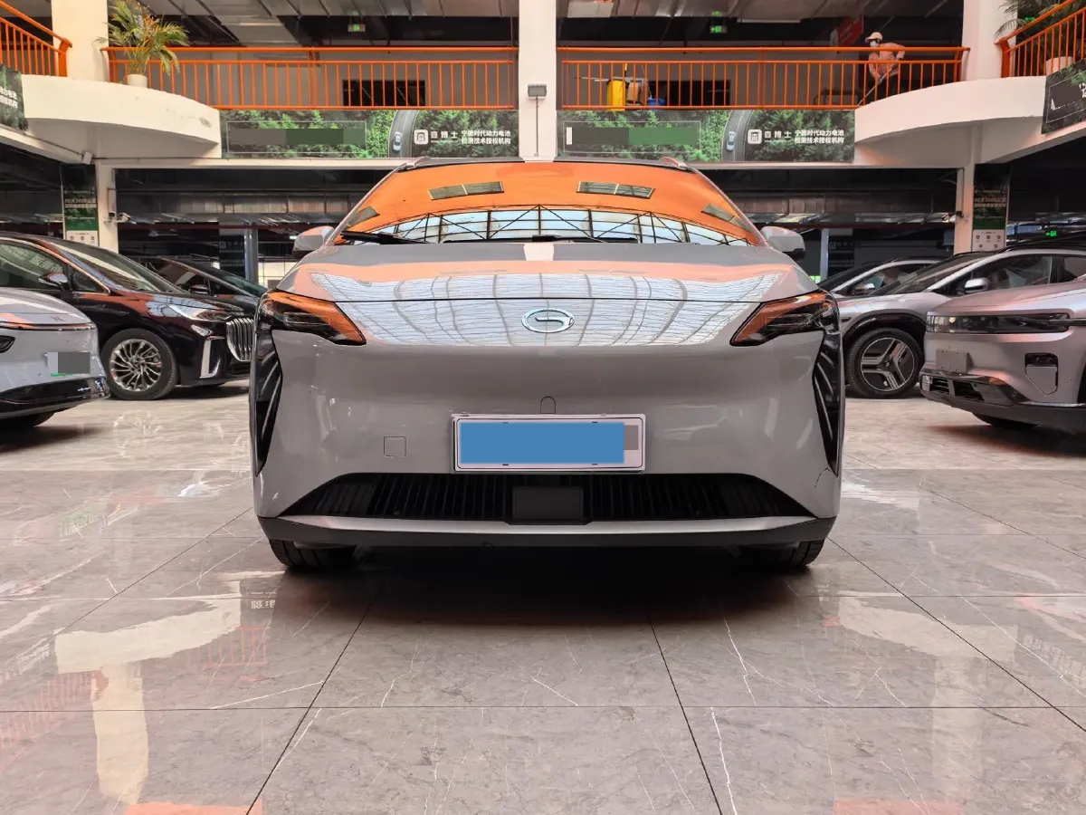 2023 Aion Y BEV 61.7KWH,autocango,china used car exporter,china ev exporter,chinese used car exporter,chinese used ev exporter