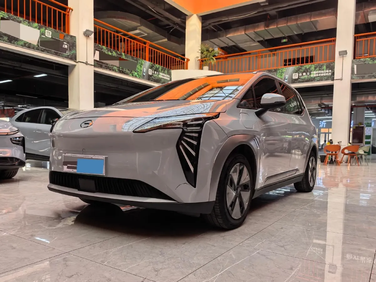 2023 Aion Y BEV 61.7KWH,autocango,china used car exporter,china ev exporter,chinese used car exporter,chinese used ev exporter