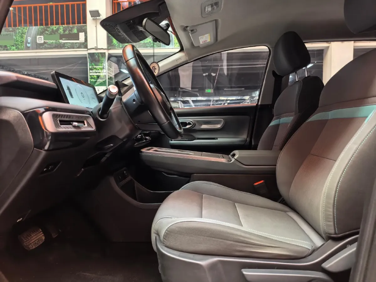 2023 Aion Y BEV 61.7KWH,autocango,china used car exporter,china ev exporter,chinese used car exporter,chinese used ev exporter