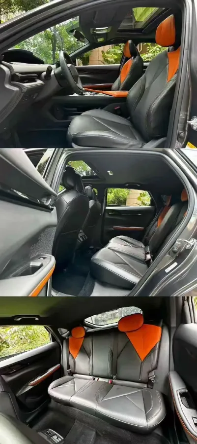 2022 ChangAn UNI-V 1.5T 188HP L4 7DCT,autocango,china used car exporter,china ev exporter,chinese used car exporter,chinese used ev exporter