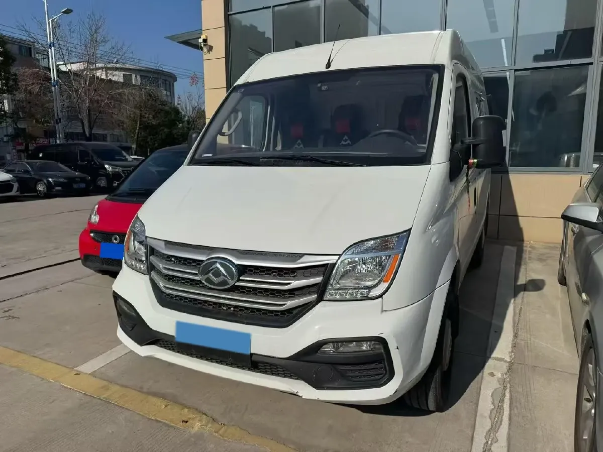 2024 MAXUS XinTu V80 2.0T 147HP L4 6SMG,autocango,china used car exporter,china ev exporter,chinese used car exporter,chinese used ev exporter