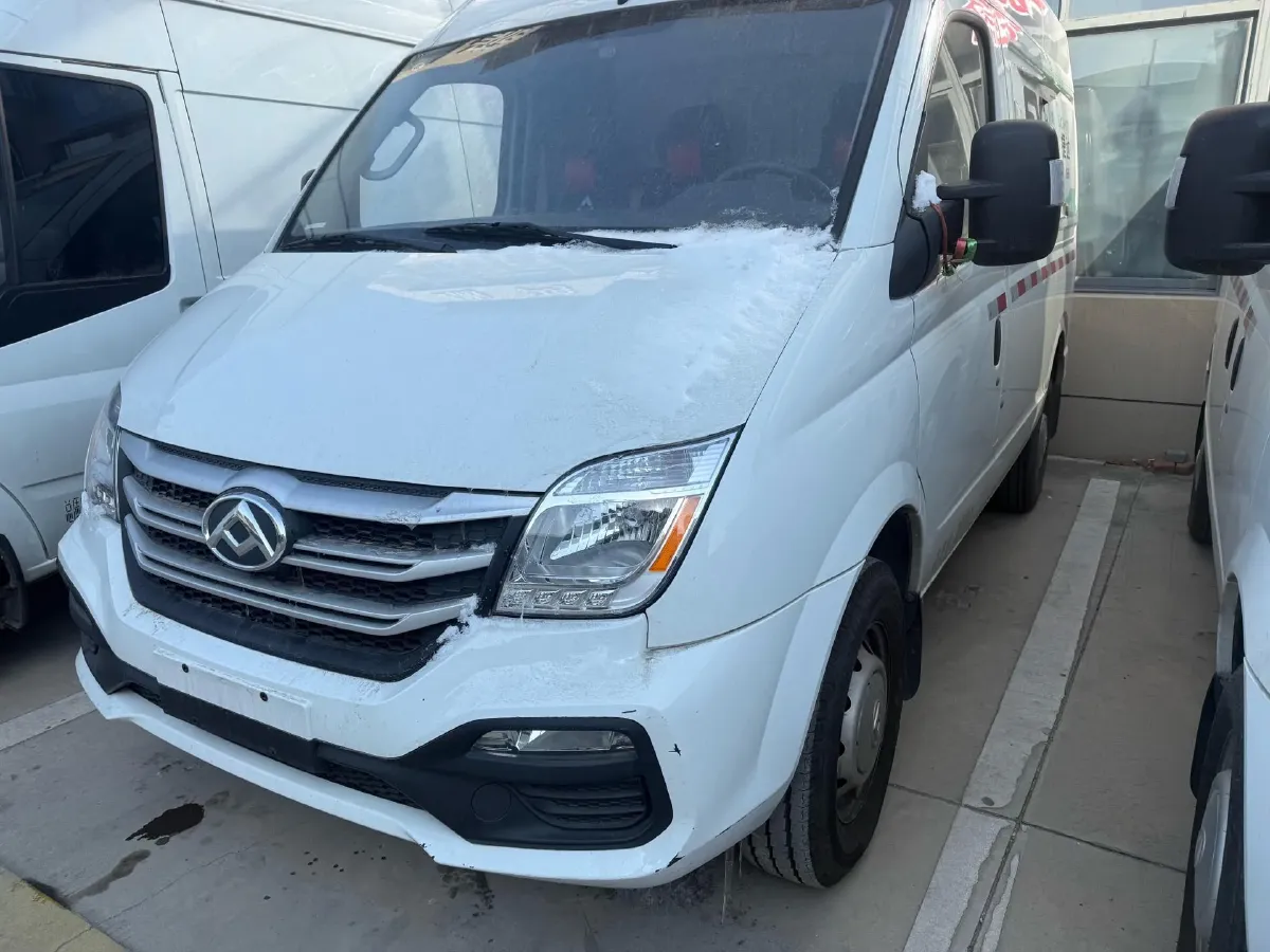 2024 MAXUS XinTu V80 2.0T 147HP L4 6SMG,autocango,china used car exporter,china ev exporter,chinese used car exporter,chinese used ev exporter
