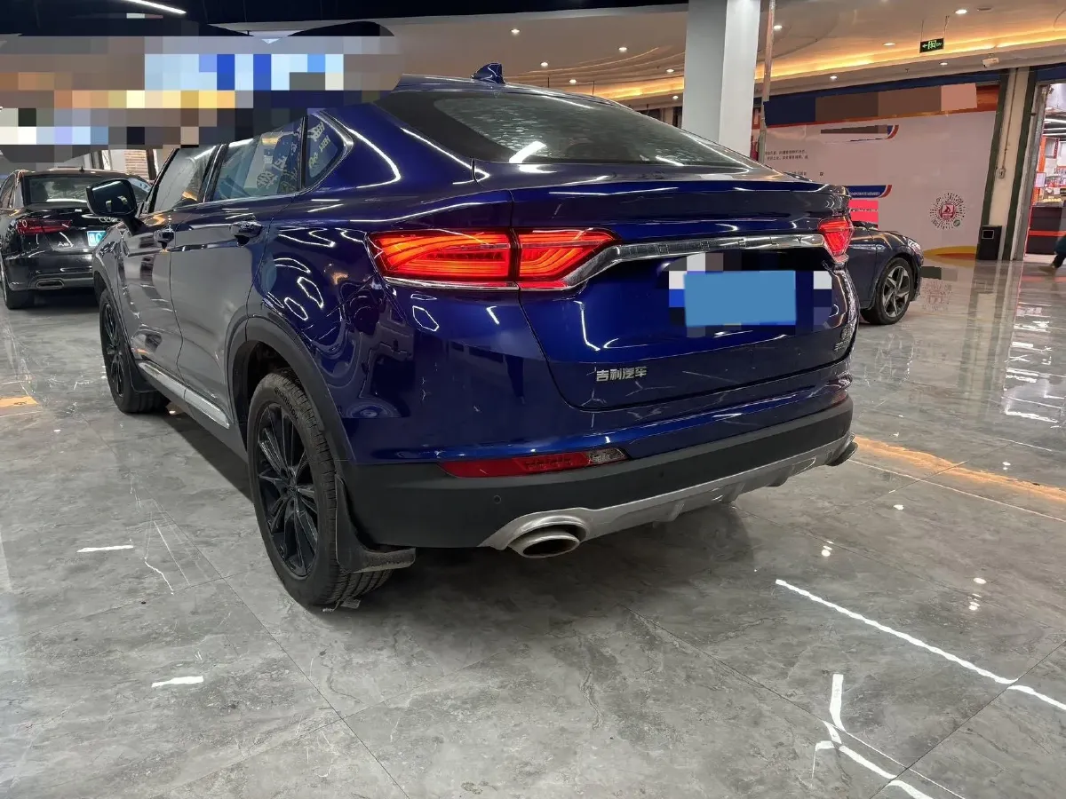 2020 Roewe RX5 1.5T 169HP L4 7DCT,autocango,china used car exporter,china ev exporter,chinese used car exporter,chinese used ev exporter