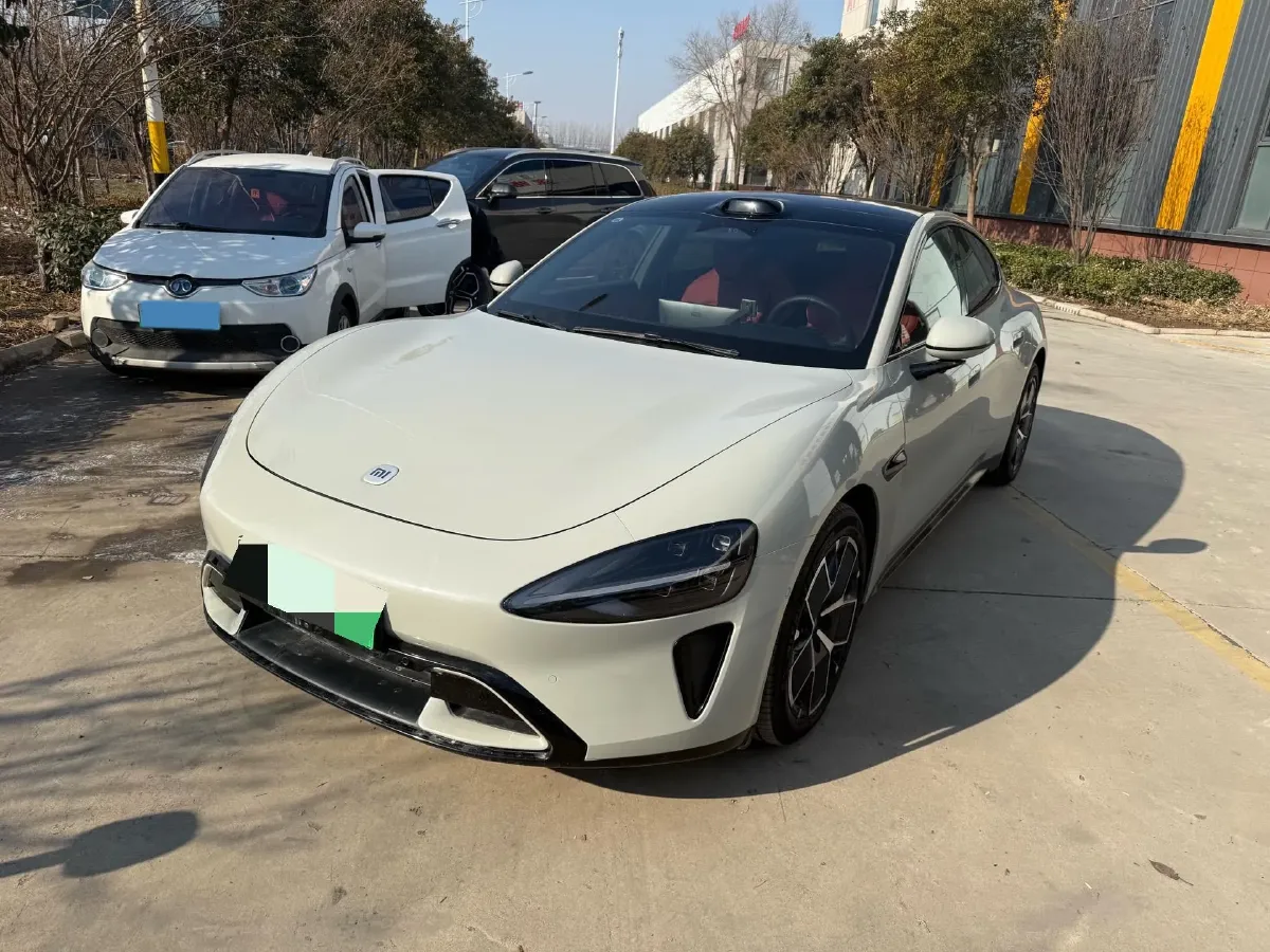2024 MI SU7 BEV 73.6KWH,autocango,china used car exporter,china ev exporter,chinese used car exporter,chinese used ev exporter