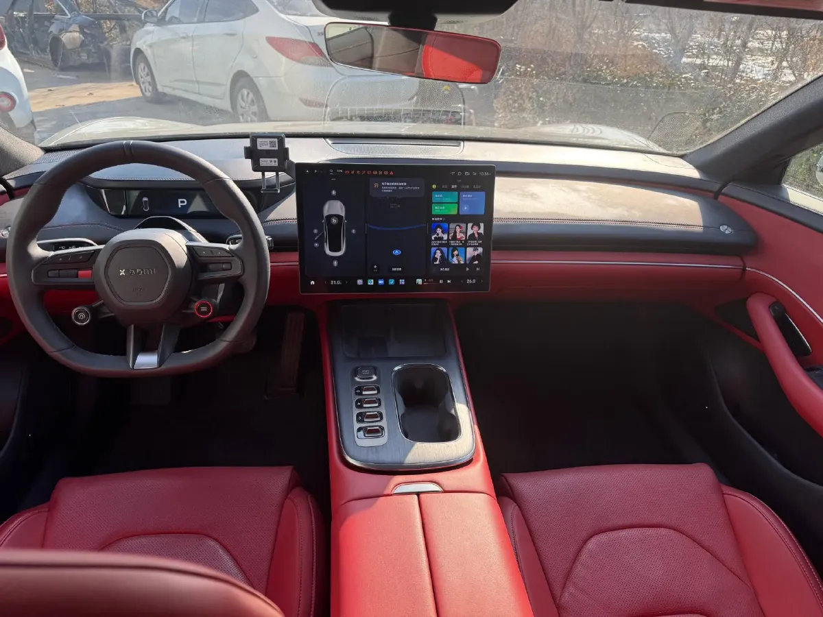 2024 MI SU7 BEV 73.6KWH,autocango,china used car exporter,china ev exporter,chinese used car exporter,chinese used ev exporter