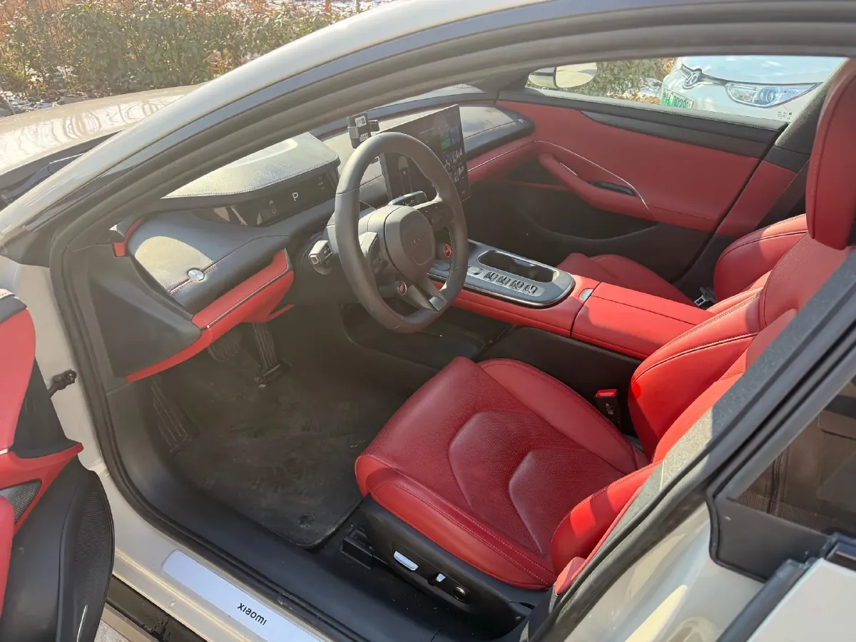 2024 MI SU7 BEV 73.6KWH,autocango,china used car exporter,china ev exporter,chinese used car exporter,chinese used ev exporter