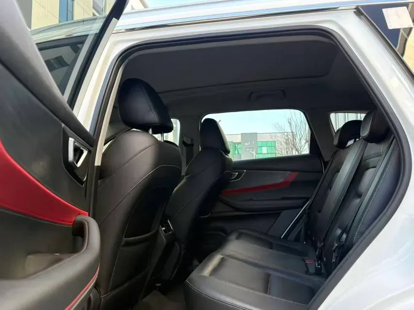 2020 Chery Tiggo 7 1.5T 156HP L4 CVT,autocango,china used car exporter,china ev exporter,chinese used car exporter,chinese used ev exporter