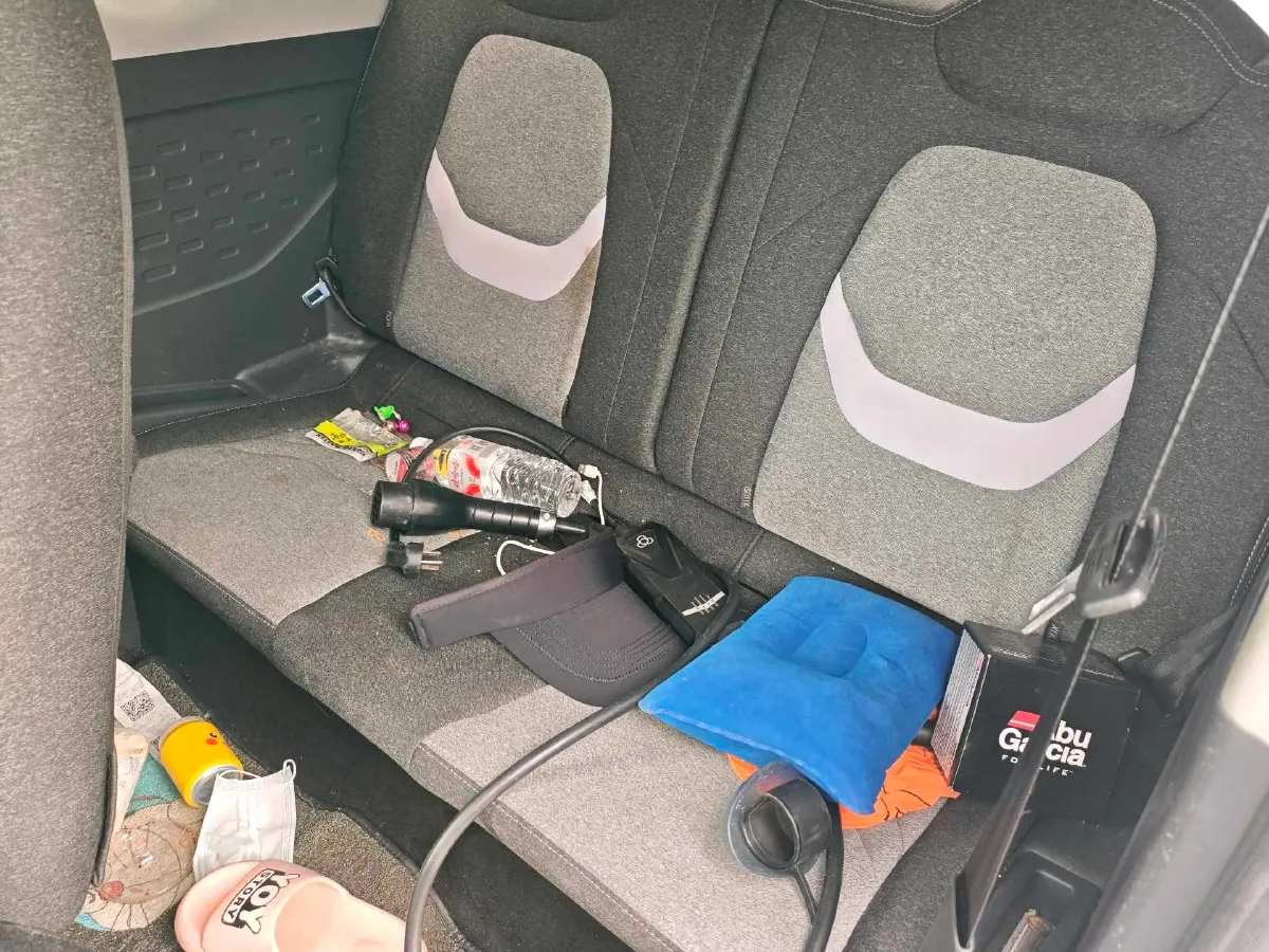 2022 Chery QQ Ice Cream BEV 13.9KWH,autocango,china used car exporter,china ev exporter,chinese used car exporter,chinese used ev exporter