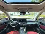 2023 HongQi HS5 2.0T 252HP L4 8AT