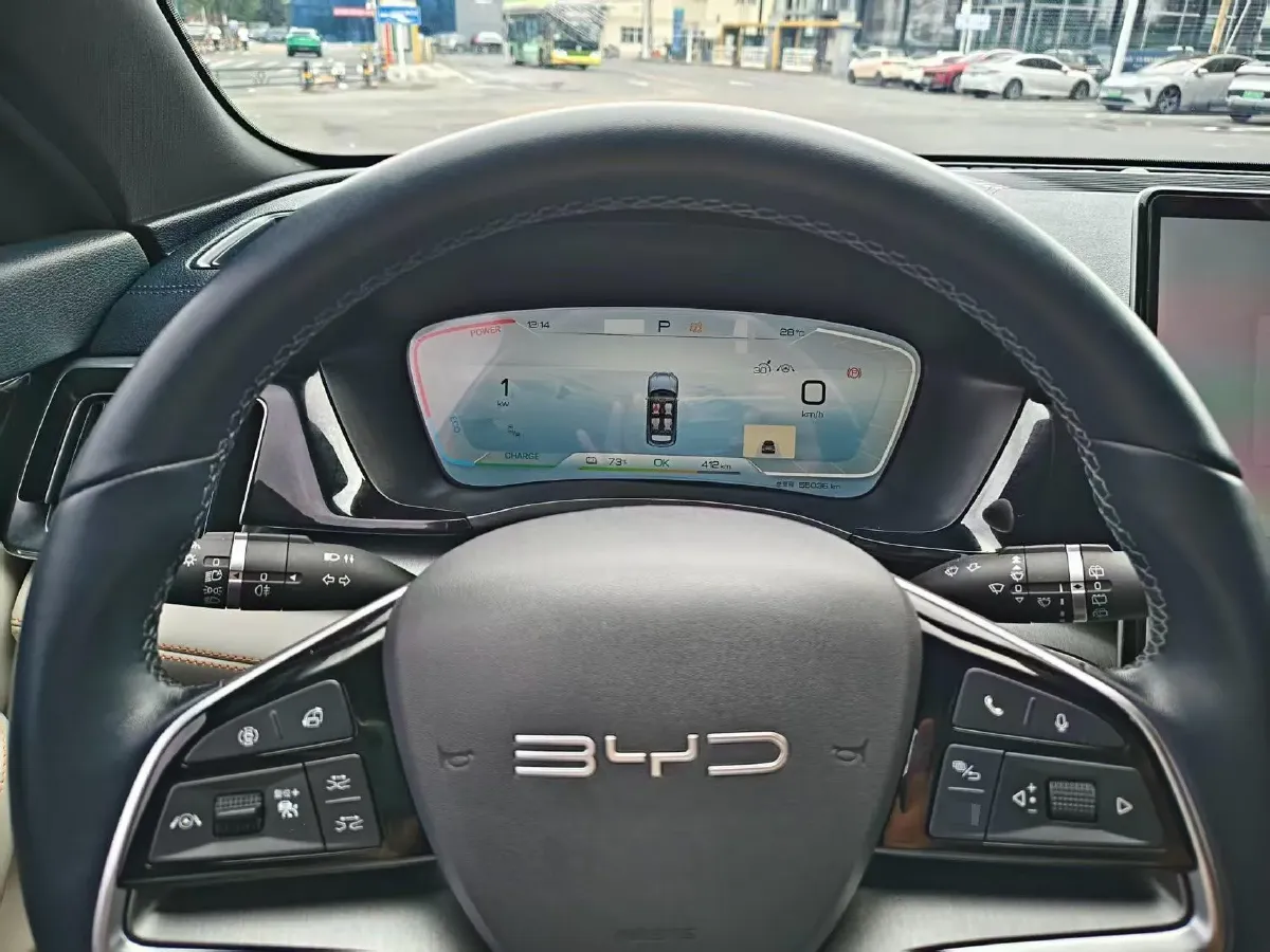 2023 BYD Song Plus BEV 87.04KWH,autocango,china used car exporter,china ev exporter,chinese used car exporter,chinese used ev exporter