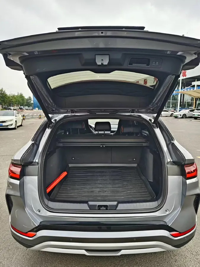 2023 BYD Song Plus BEV 87.04KWH,autocango,china used car exporter,china ev exporter,chinese used car exporter,chinese used ev exporter