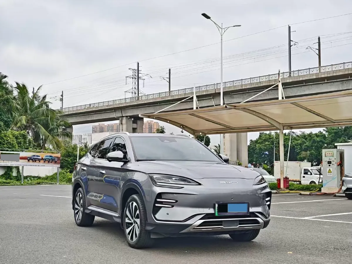 2023 BYD Song Plus BEV 87.04KWH,autocango,china used car exporter,china ev exporter,chinese used car exporter,chinese used ev exporter