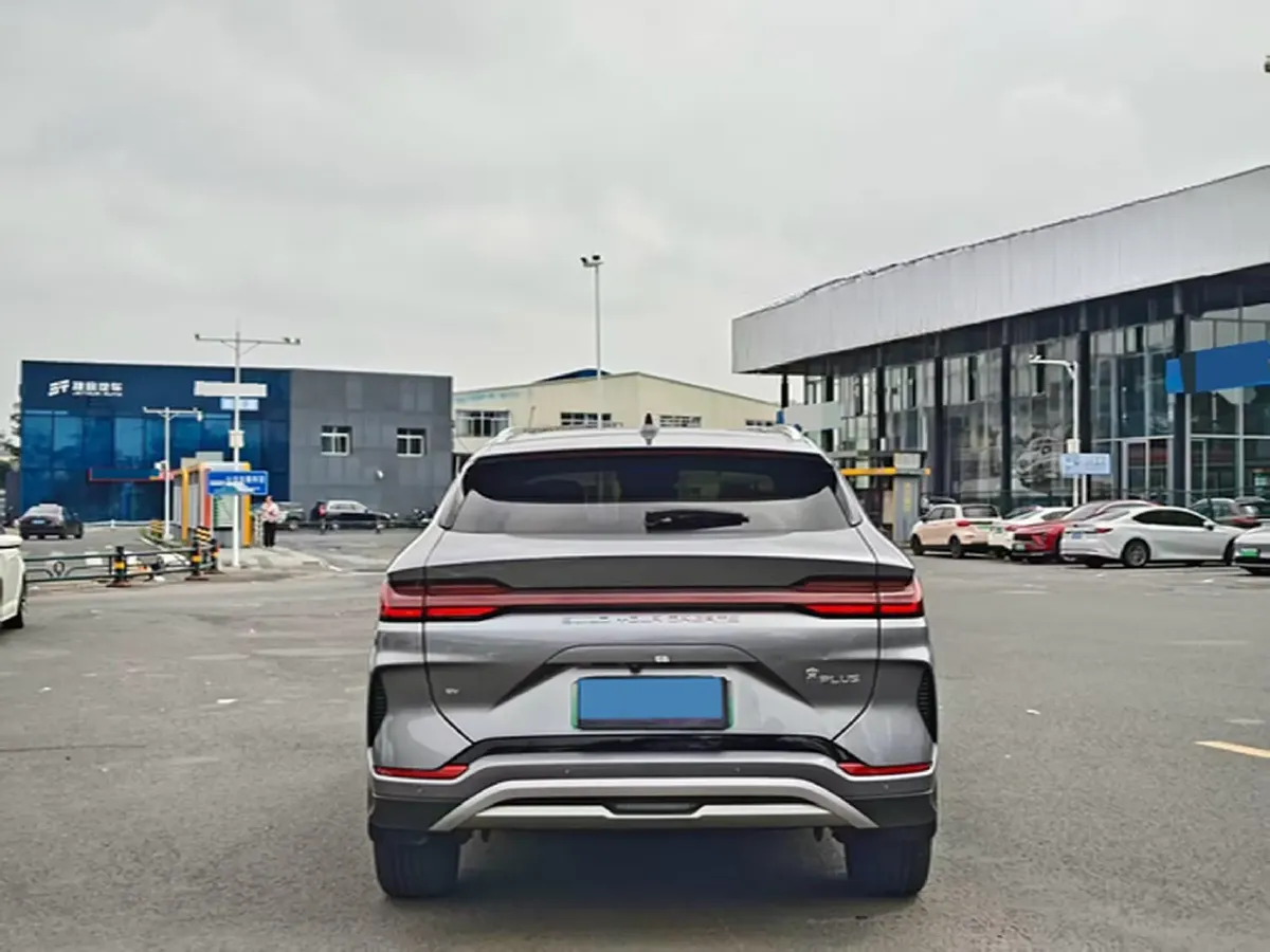 2023 BYD Song Plus BEV 87.04KWH,autocango,china used car exporter,china ev exporter,chinese used car exporter,chinese used ev exporter