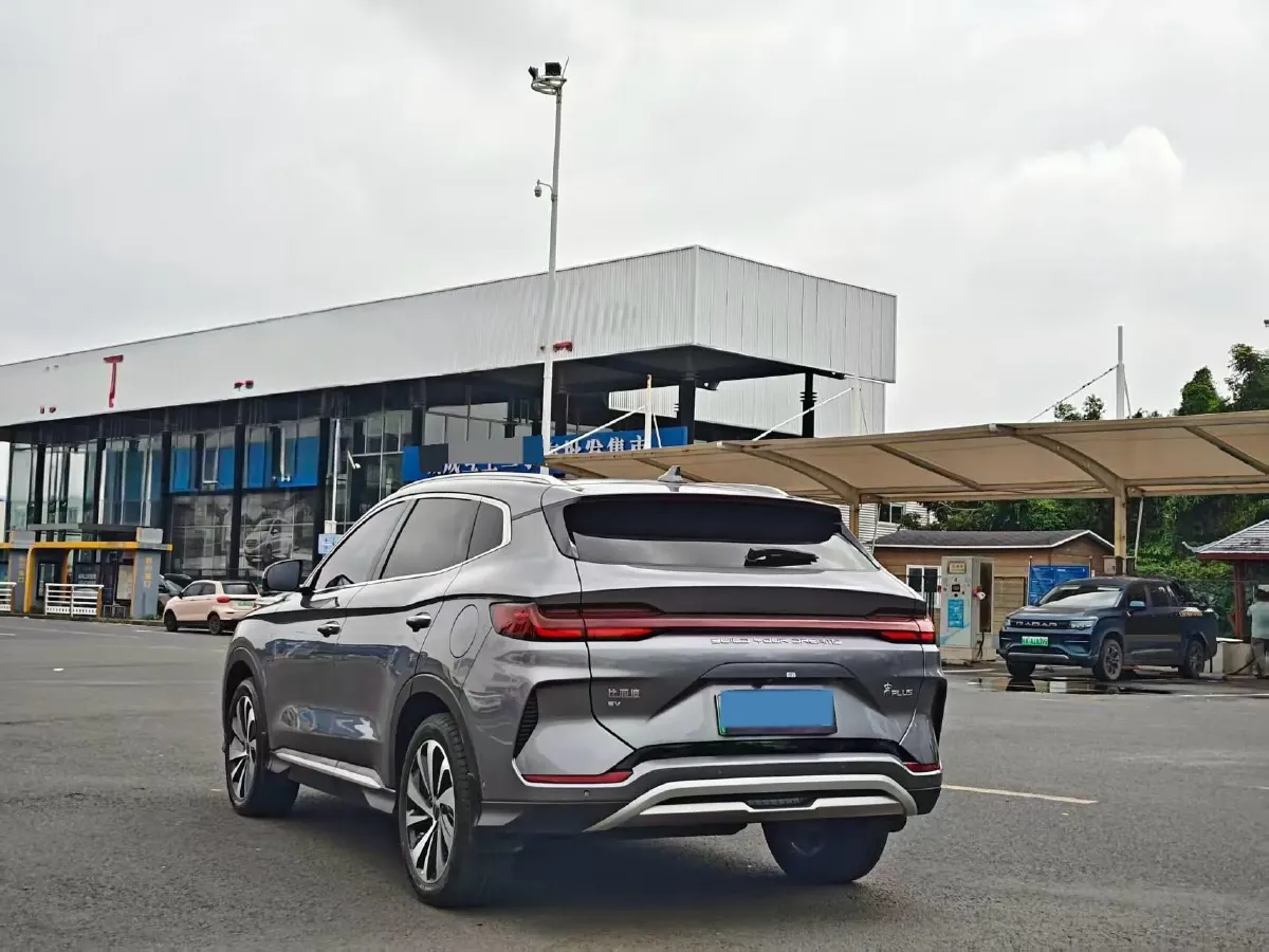 2023 BYD Song Plus BEV 87.04KWH,autocango,china used car exporter,china ev exporter,chinese used car exporter,chinese used ev exporter