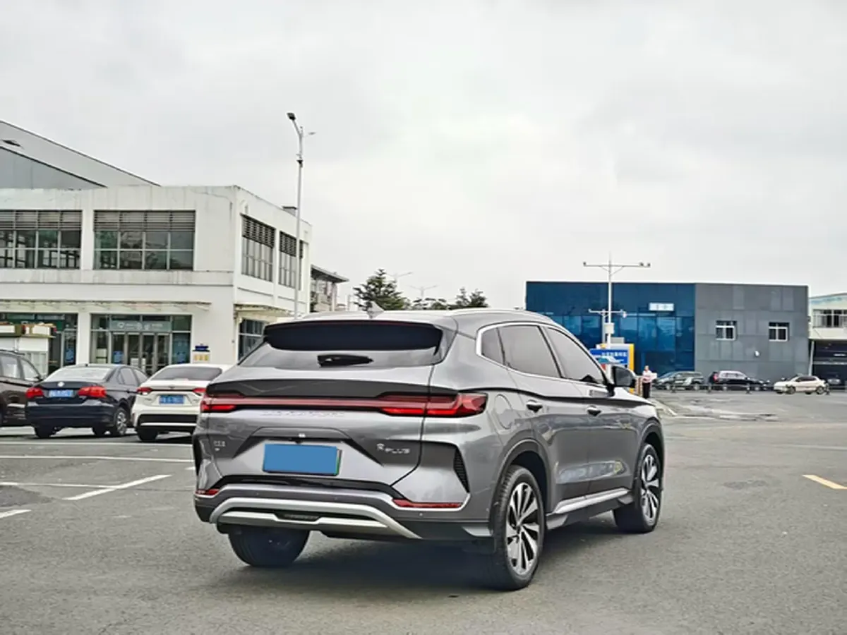 2023 BYD Song Plus BEV 87.04KWH,autocango,china used car exporter,china ev exporter,chinese used car exporter,chinese used ev exporter