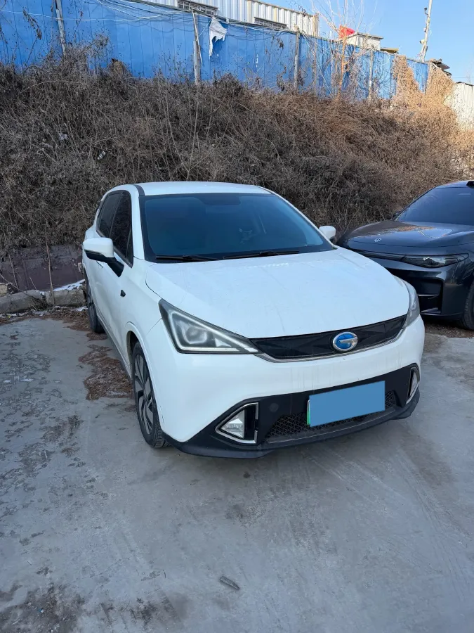 2018 Aion Trumpchi GE3 BEV 54.75KWH,autocango,china used car exporter,china ev exporter,chinese used car exporter,chinese used ev exporter