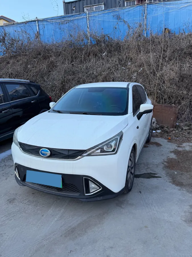 2018 Aion Trumpchi GE3 BEV 54.75KWH,autocango,china used car exporter,china ev exporter,chinese used car exporter,chinese used ev exporter