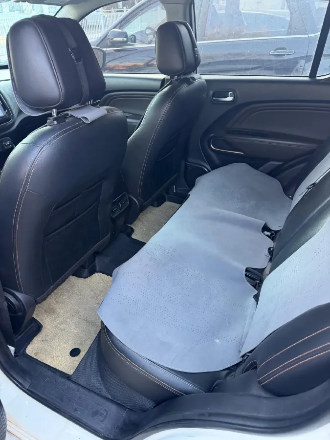 2018 Aion Trumpchi GE3 BEV 54.75KWH,autocango,china used car exporter,china ev exporter,chinese used car exporter,chinese used ev exporter