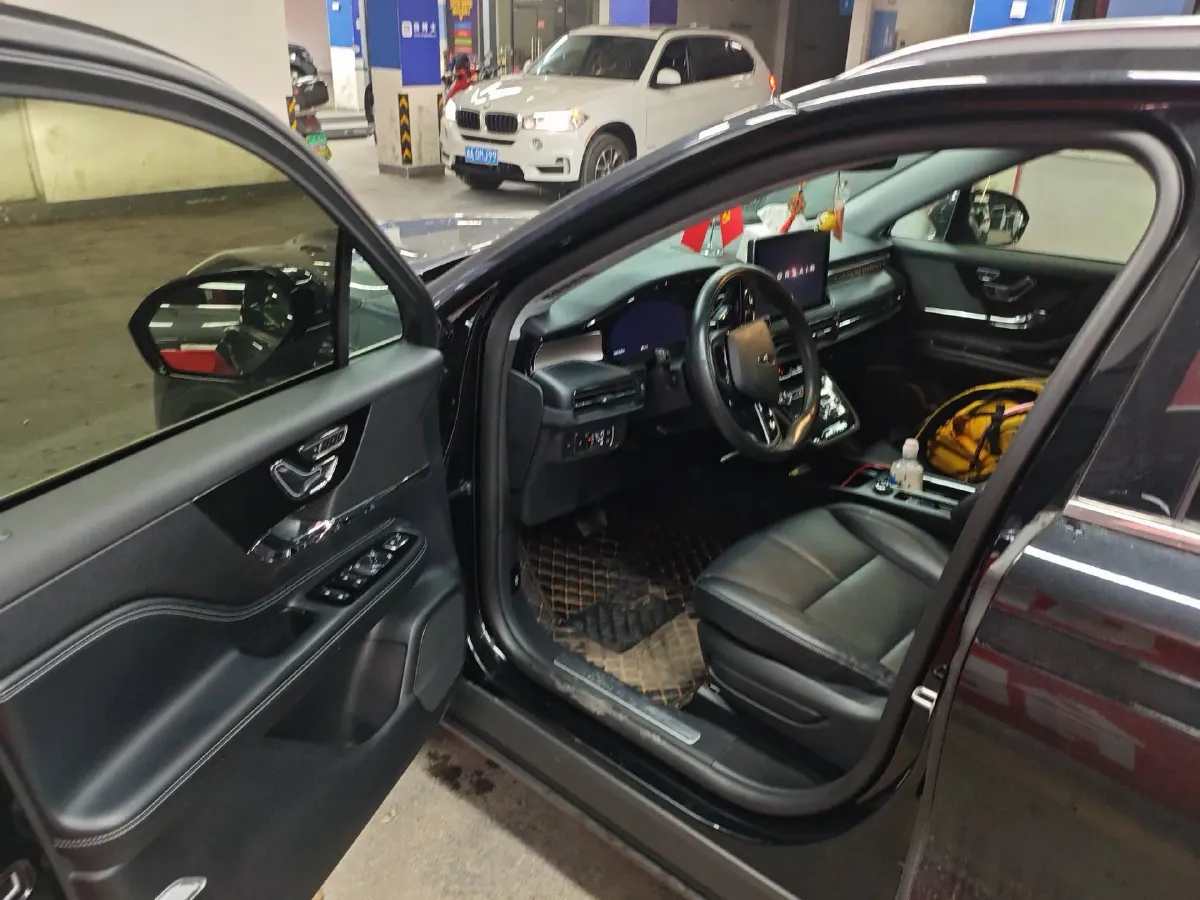 2021 Lincoln Corsair 2.0T 245HP L4 8AT,autocango,china used car exporter,china ev exporter,chinese used car exporter,chinese used ev exporter