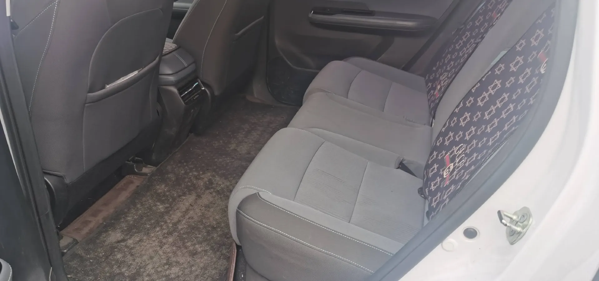 2023 Aion Y BEV 61.7KWH,autocango,china used car exporter,china ev exporter,chinese used car exporter,chinese used ev exporter