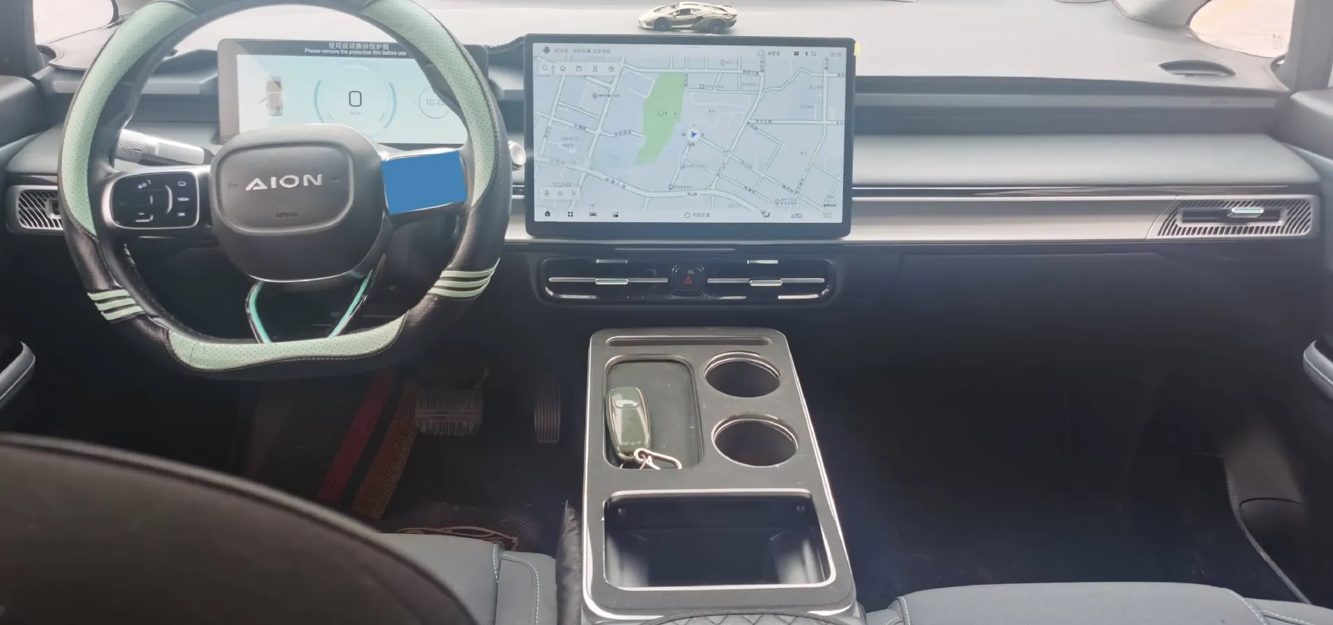 2023 Aion Y BEV 61.7KWH,autocango,china used car exporter,china ev exporter,chinese used car exporter,chinese used ev exporter