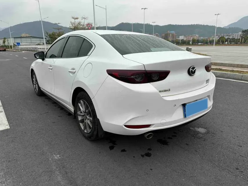2021 Mazda 3 Axela 1.5L 117HP L4 6AT,autocango,china used car exporter,china ev exporter,chinese used car exporter,chinese used ev exporter
