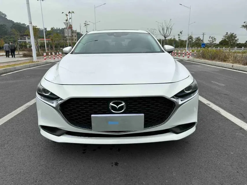 2021 Mazda 3 Axela 1.5L 117HP L4 6AT,autocango,china used car exporter,china ev exporter,chinese used car exporter,chinese used ev exporter