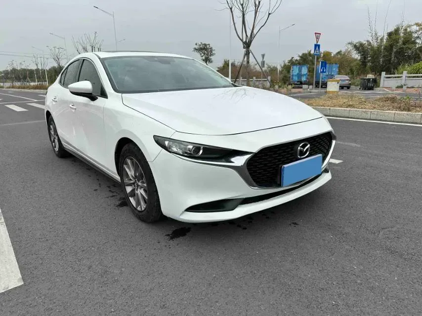 2021 Mazda 3 Axela 1.5L 117HP L4 6AT,autocango,china used car exporter,china ev exporter,chinese used car exporter,chinese used ev exporter