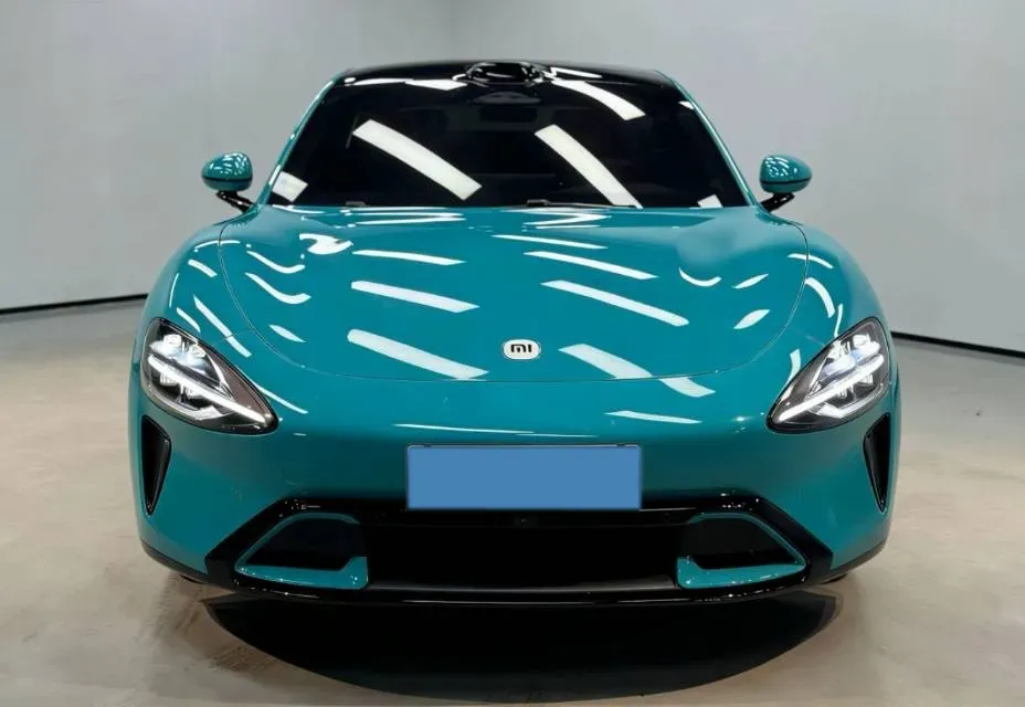 2024 MI SU7 BEV 94.3KWH,autocango,china used car exporter,china ev exporter,chinese used car exporter,chinese used ev exporter