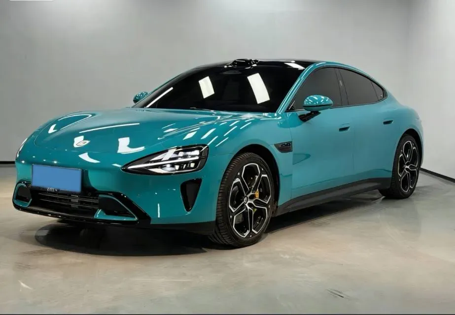 2024 MI SU7 BEV 94.3KWH,autocango,china used car exporter,china ev exporter,chinese used car exporter,chinese used ev exporter