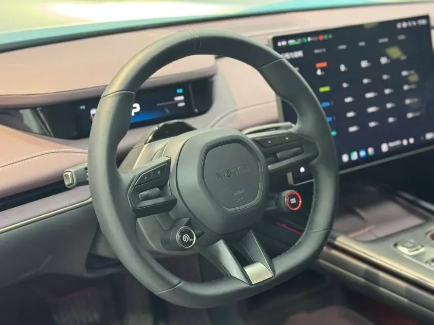 2024 MI SU7 BEV 94.3KWH,autocango,china used car exporter,china ev exporter,chinese used car exporter,chinese used ev exporter