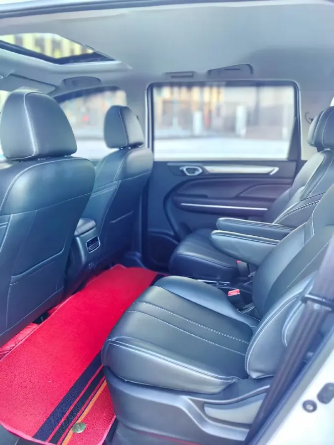 2021 GAC Trumpchi M6 1.5T 169HP L4 7DCT,autocango,china used car exporter,china ev exporter,chinese used car exporter,chinese used ev exporter