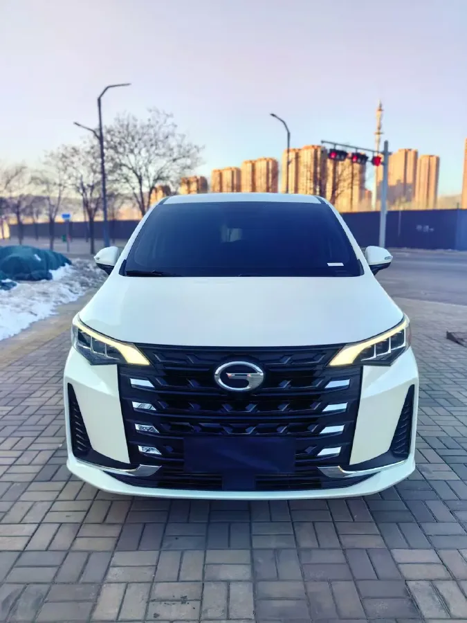 2021 GAC Trumpchi M6 1.5T 169HP L4 7DCT,autocango,china used car exporter,china ev exporter,chinese used car exporter,chinese used ev exporter