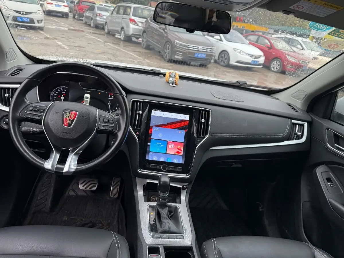 2020 Roewe RX5 1.5T 169HP L4 7DCT,autocango,china used car exporter,china ev exporter,chinese used car exporter,chinese used ev exporter