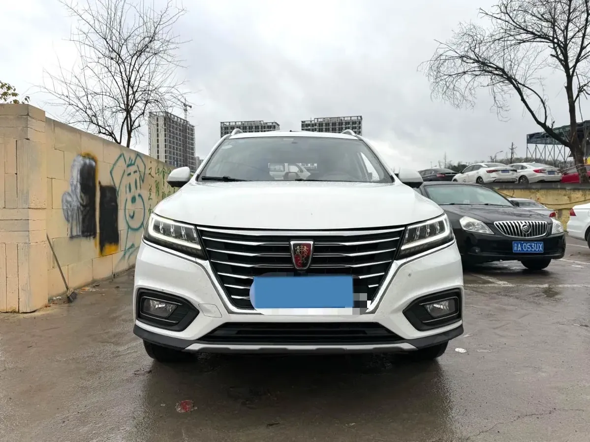 2020 Roewe RX5 1.5T 169HP L4 7DCT,autocango,china used car exporter,china ev exporter,chinese used car exporter,chinese used ev exporter